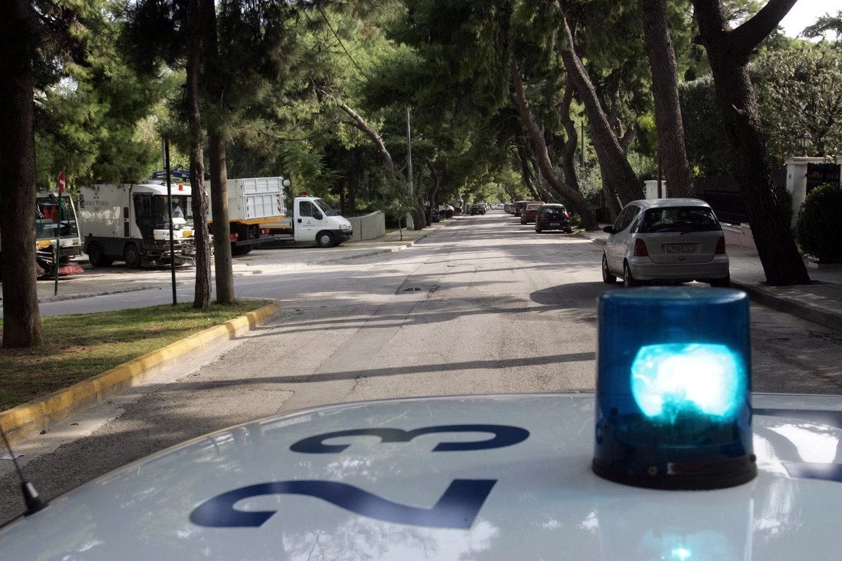 Σπάτα: Εξιχνιάστηκε η δολοφονία του 36χρονου